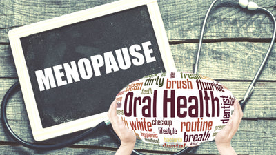 The Silent Link: Menopause and Oral Health