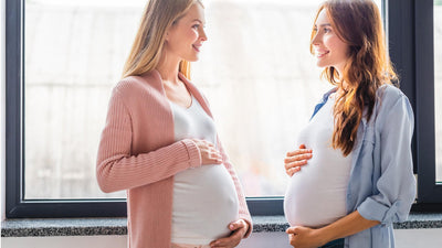 Pregnancy and Dental Care: How to Achieve a Healthy Balance