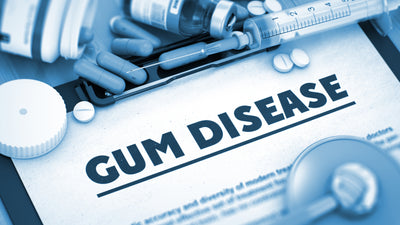 Oral Probiotics: High Potential for Preventing Gum Disease