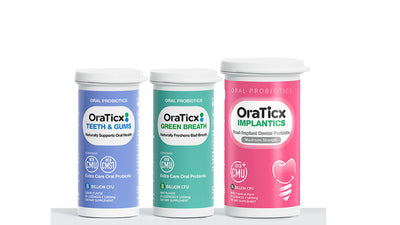 Oraticx Takes the Crown: 2024 Brand Power #1 in Korea