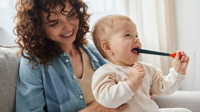 Understanding Baby Teeth: Formation, Importance, and Care