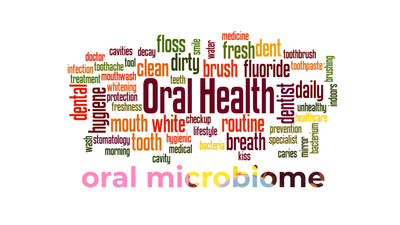 Boost Your Oral Health with Oraticx's Revolutionary Probiotic: Weissella cibaria CMS1