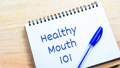 Healthy Mouth 101: The Probiotics Revolution in Oral Care