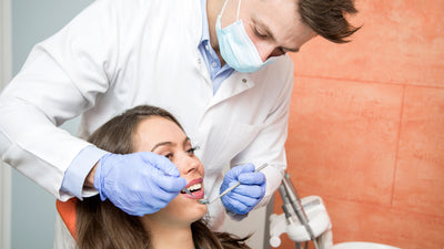 Regular Dental Checkups: Your Unsuspected Lifesaver
