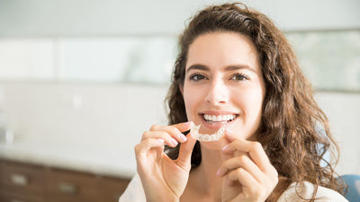 Keeping Your Mouth Healthy with Oral Probiotics While Wearing Braces: A Comprehensive Guide