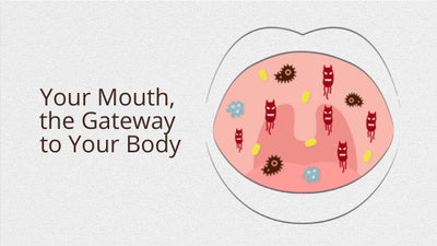 Your Mouth, the Gateway to Your Body
