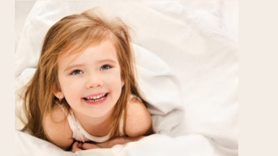 How to improve the oral health of your child with probiotics