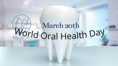 Celebrating World Oral Health Day 2023: A Global Commitment to Smile Brighter