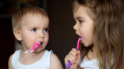 Enhancing Your Kids' Dental Health with Oral Probiotics: A Game Changer for Little Smiles
