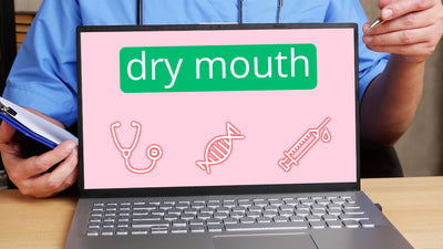 Don't Let Dry Mouth Ruin Your Smile: Solutions That Work