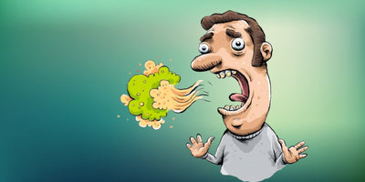 Bad Breath Demystified: Causes and How Oral Probiotics Can Help