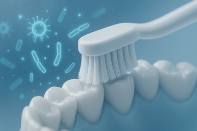 The Science Behind Oraticx® Oral Probiotics: A New Era of Oral Care
