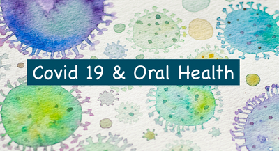 Can good oral health reduces risk from COVID-19?