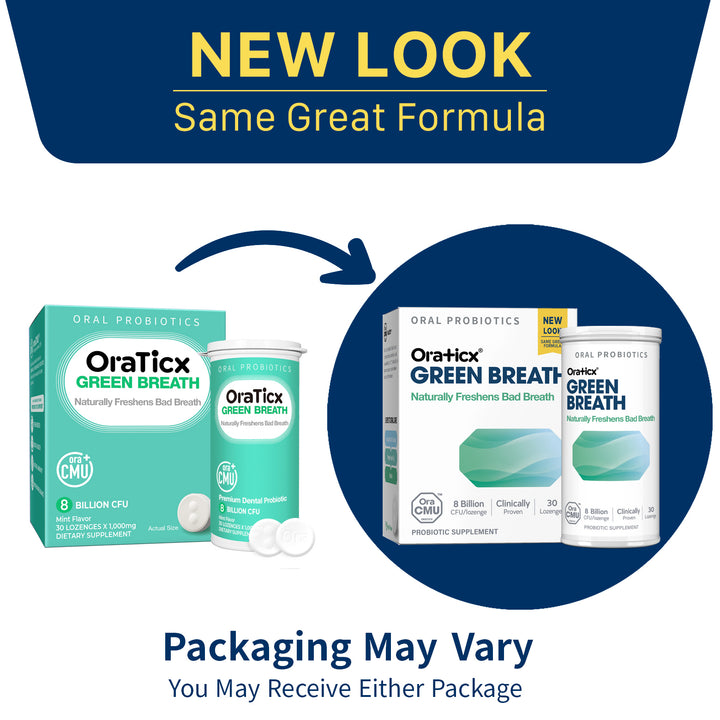 Oral−B D7015266XC ORA-Blend® - Padagis